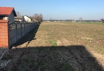 Działka na sprzedaż 1000m2