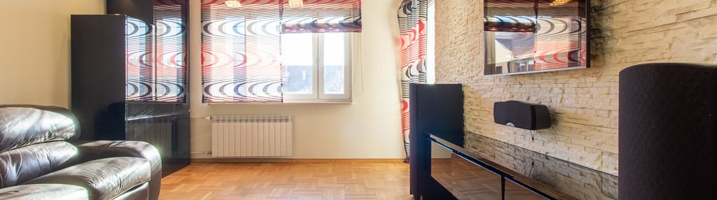 3 oddzielne pokoje, parking | salwator, błonia