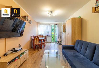 2 pok + schowek | parter | wejherowo nanice