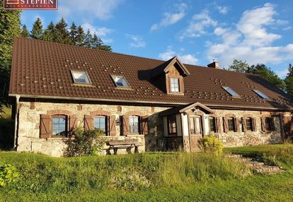 Dom w malowniczej miejscowości czarnów