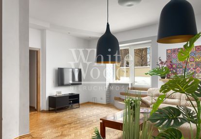 4-pokoje z tarasem i garażem - centrum