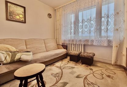 2 pokoje | balkon | zielona okolica