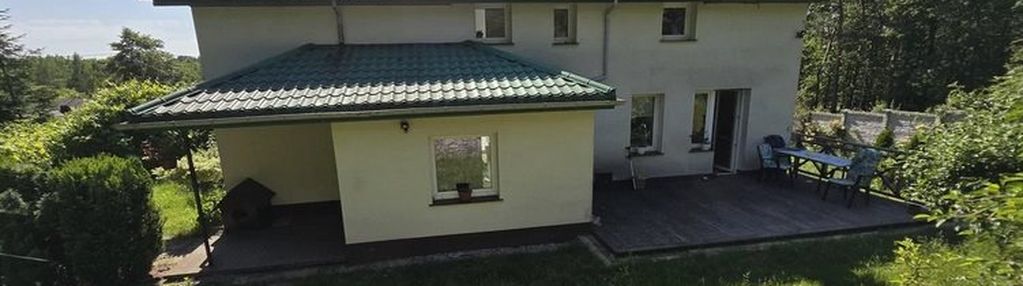 Dom 180m2, kiełminy