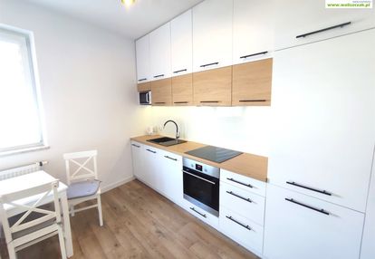 Apartament z dwiema sypialniami, klimatyzacja