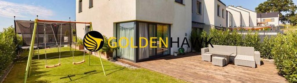 Skrajny segment z widokiem na wodę,ogródek, siadło dolne!