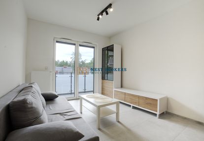 2 pokoje przy szpitalu | prokocim | balkon | garaż