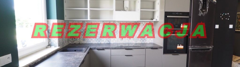 Mieszkanie 53 m2  wisławy szymborskiej chełm