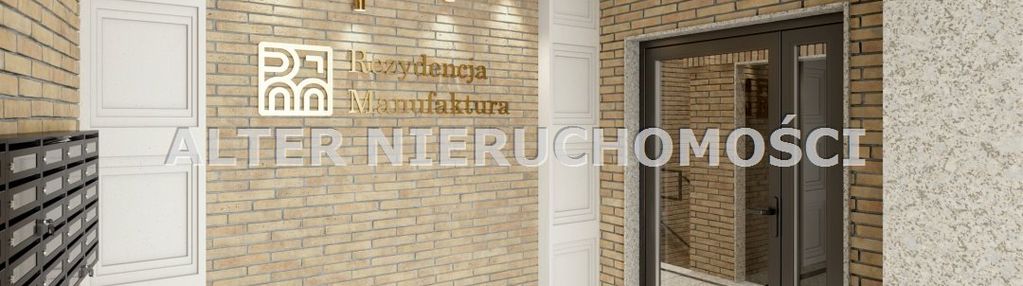 Rezydencja manufaktura – skorzystaj z rabatu !