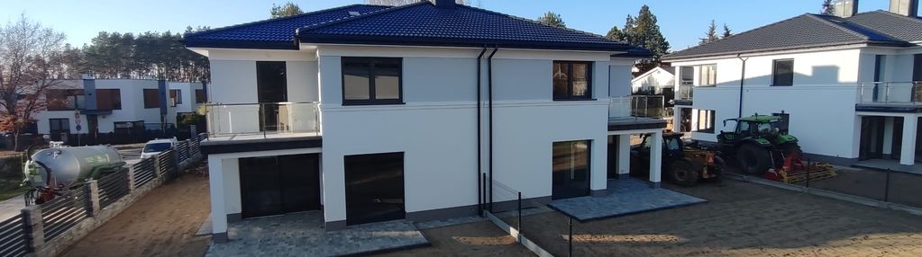 Willa julia 9 - łazy ul. polna