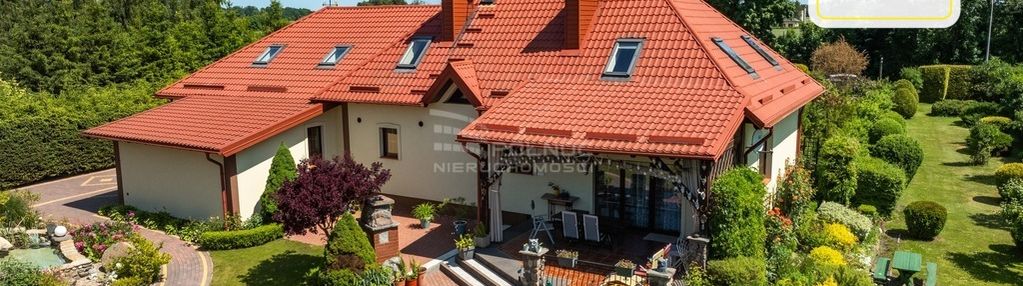 2 domy pod agroturystykę