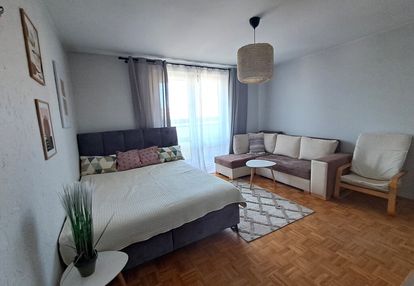 Na wynajem mieszkanie 3pokoje wrocławkrzyki/ślężna