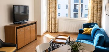 2 pok, balkon, nowe budownictwo! harmonia gumieńce