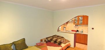 Mieszkanie 2 pok, 34m2, pińczów, ul. przemysłowa