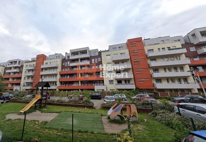 Okolice ul. stalowej  nowe2009/winda/balkon/garaż
