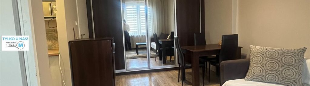 2 pokoje w  centum kielc