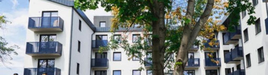 4 pokoje z widokiem na zieleń odbiór 2023