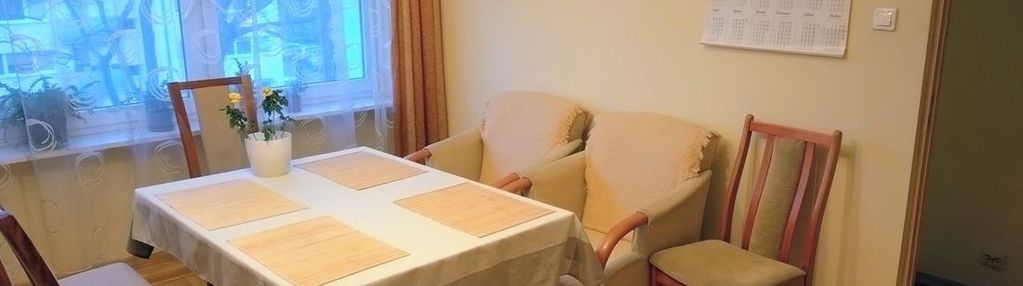 3 pokoje | zielone bielany | metro | balkon