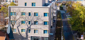 Najtańsze 2 pok. i 15minutowe miasto