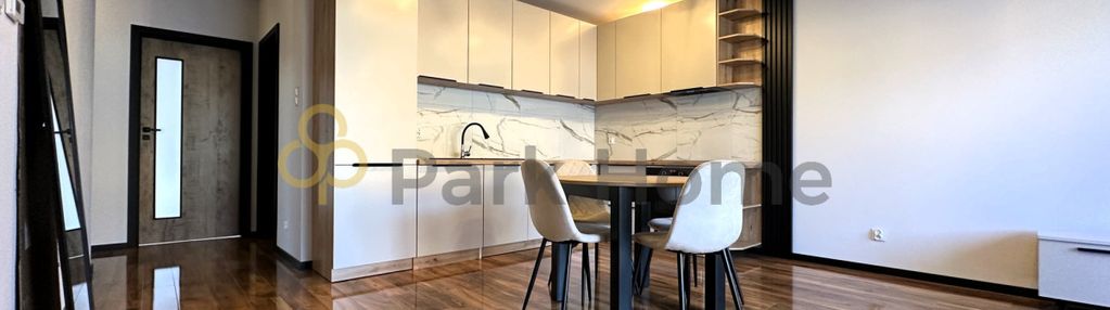 Mieszkanie jeszcze pachnące nowością?! masz to tu!