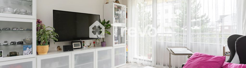 2 pokoje | cicha i zielona okolica | gdynia