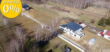 Komfortowy i nowoczesny dom dla rodziny