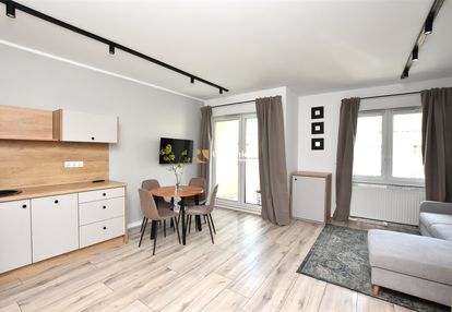 Przytulny apartament blisko starego miasta