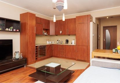 Atrakcyjne mieszkanie z loggią /chorzów batory