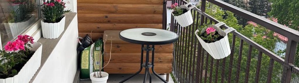 2 pokoje | 48m | bez wskładu