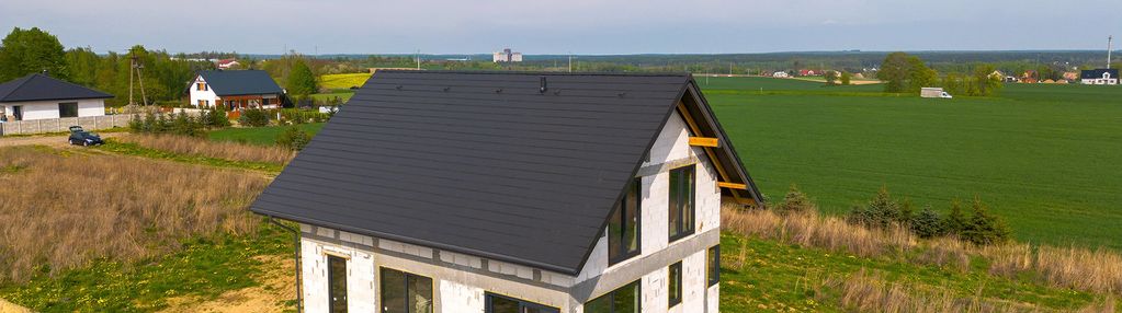 25 minut od bydgoszczy - 146 m2!