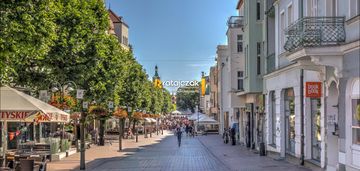 Kamienica w sercu sopotu