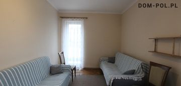 Mieszkanie na wynajem 2-pokoje-śródmieście.