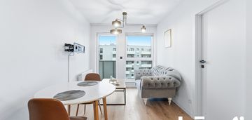 Katowice trzy stawy – 2 miejsca parkingowe gratis