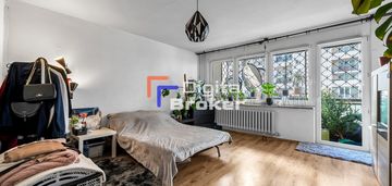 ⭐przestronne⭐ 3 pokoje ⭐ 65 m2 ⭐duży balkon⭐