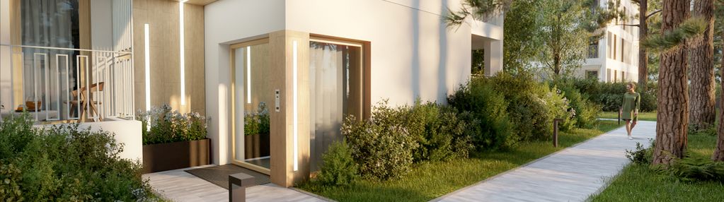 Nowa inwestycja w zielonej części otwocka !!!