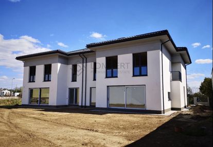 Dom bliźniak 6 pokoi - wilanów powsin