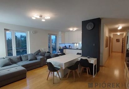 4-pokojowe mieszkanie na pradze-południe