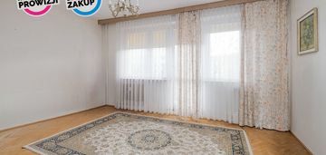 4 pokoje 62.70m2 do remontu/suchanino/od zaraz