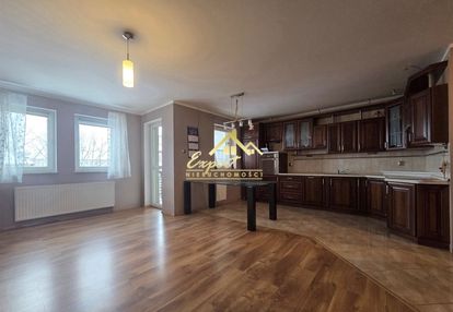 Dwupoziomowe mieszkanie na sprzedaż ostróda