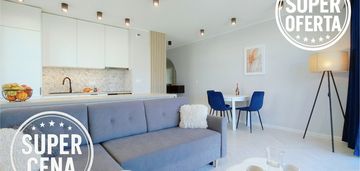 Komfortowy apartament we władysławowie!