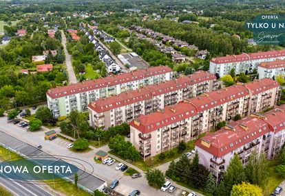 Zamieszkaj przy romanowskiej – przestrzeń i spokój