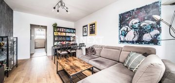 Mieszkanie os.rusa 3 pokoje 69,10m2 poznań