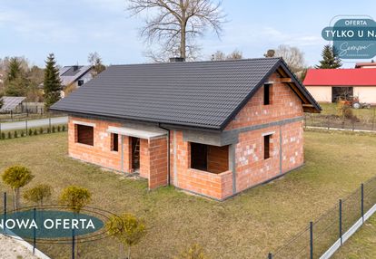 Dom parterowy | 4 pokoje | idealny dla każdego