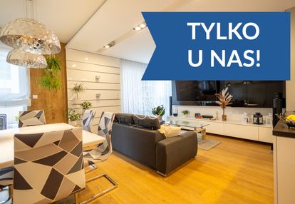 110m² luksusowy apartament, bartodzieje, bydgoszcz