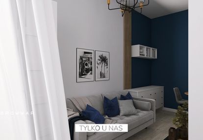 Nowa! kawalerka na wynajem tuż przy starym rynku