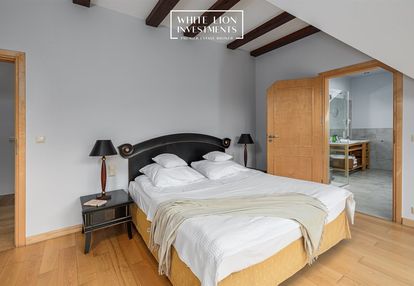 Wzgórza dylewskie| siedlisko| las i natura| resort