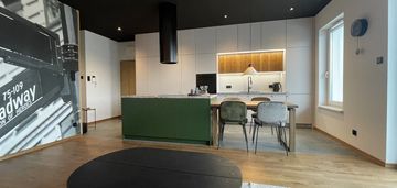 Wysoki stadndard, wolne od zaraz ul. leśna 28.