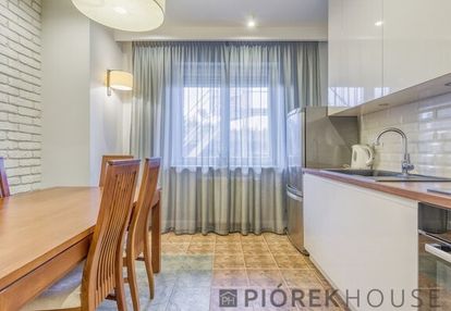 2-pokojowe mieszkanie na ursynowie