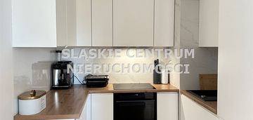 Apartament 3 pokoje gliwice osiedle królowej bony