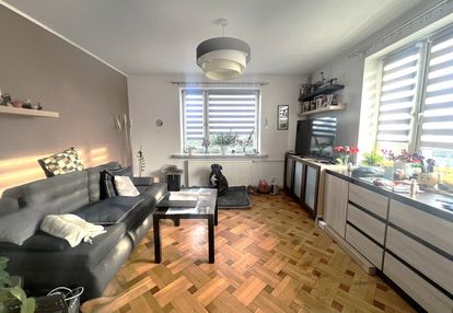 Nowa cena ! dom z ogromnym potencjałem - marki