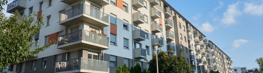 2 pok. mieszkanie z balkonem - wojaczka